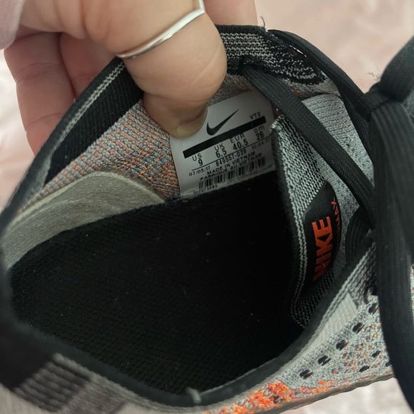 Nike vapor max - Picture 4 of 4